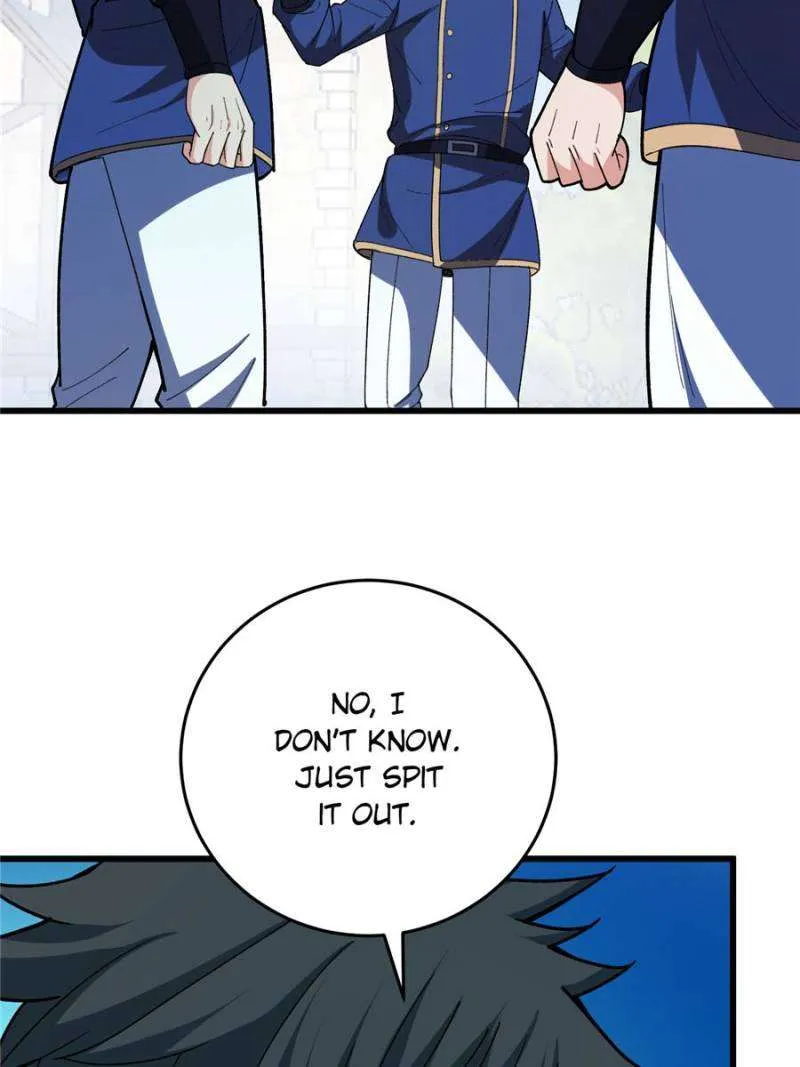 My Dragon System chapter 283 page 10