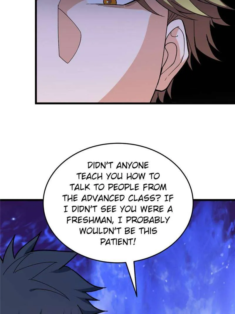 My Dragon System chapter 283 page 12