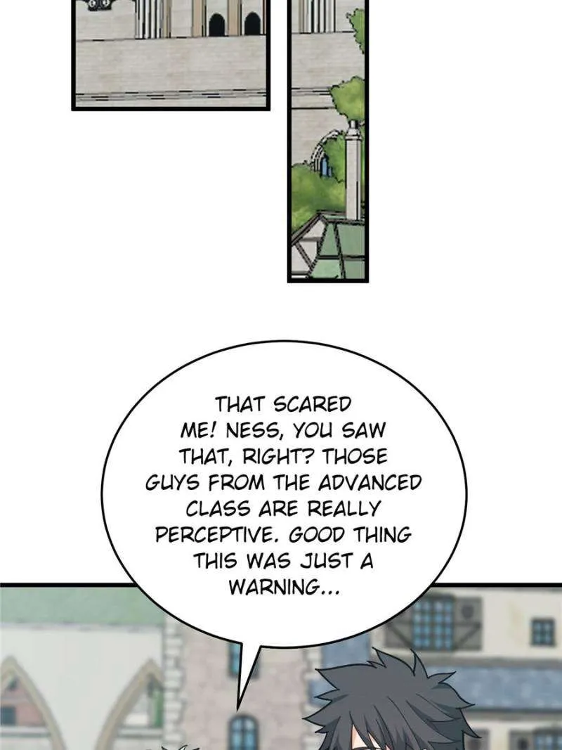 My Dragon System chapter 283 page 22