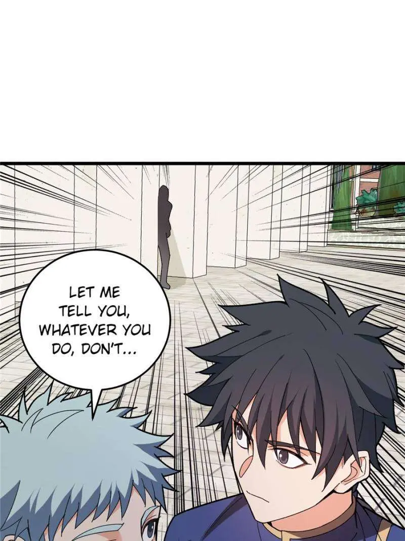 My Dragon System chapter 283 page 24