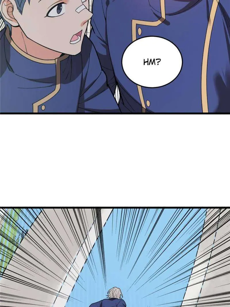 My Dragon System chapter 283 page 25