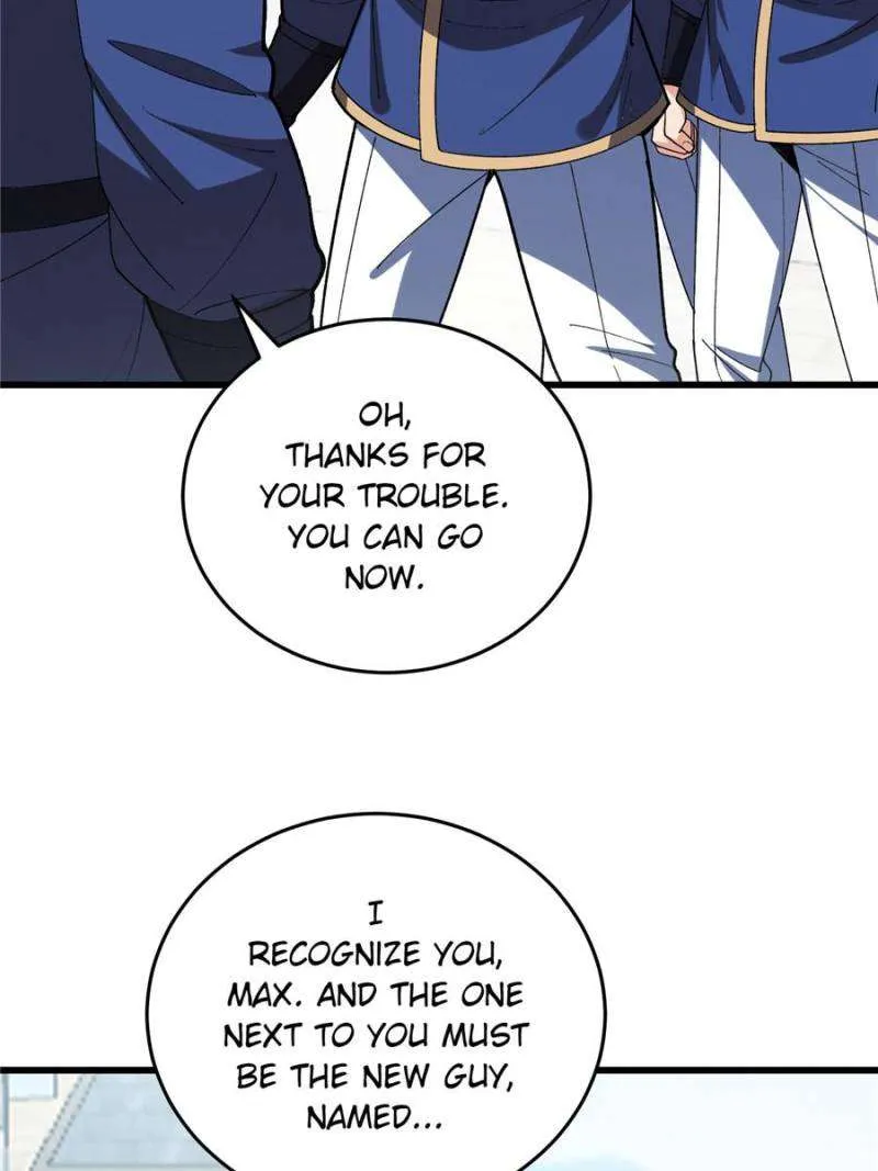 My Dragon System chapter 283 page 5
