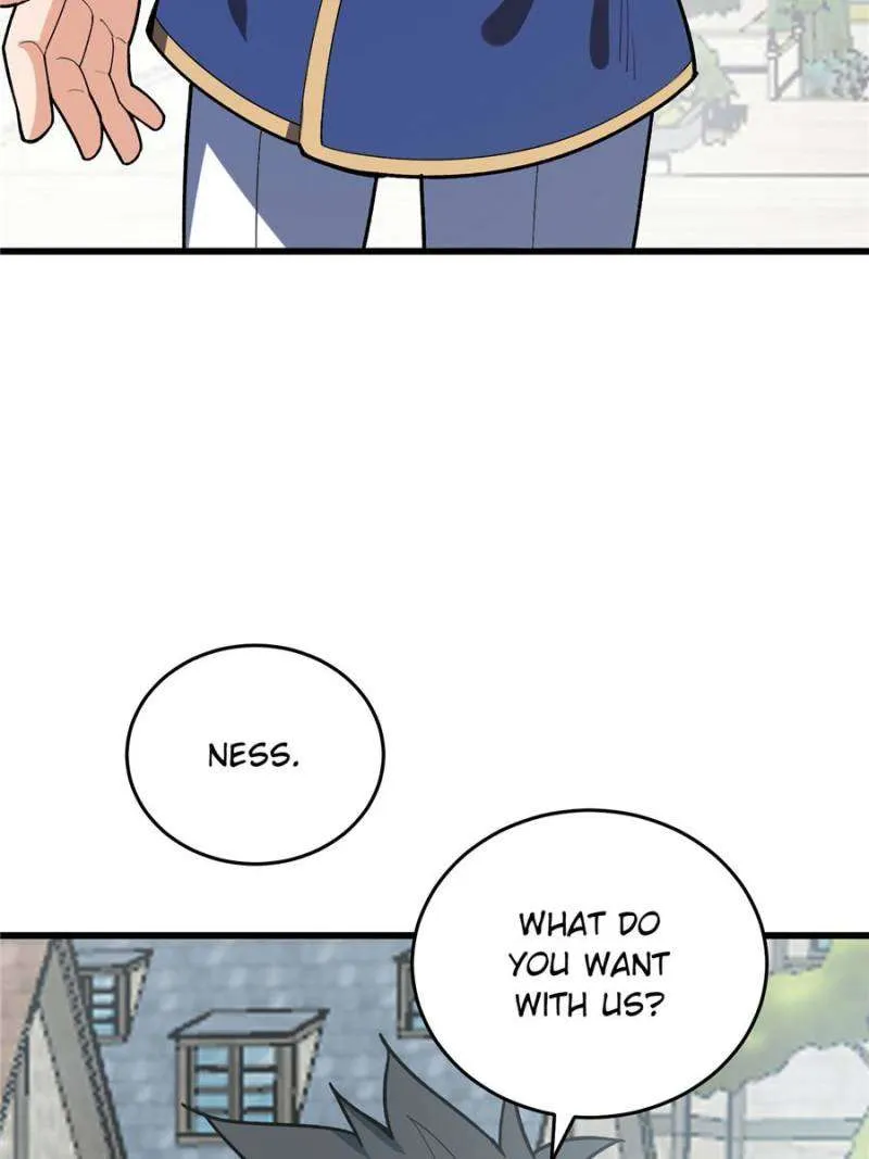 My Dragon System chapter 283 page 7
