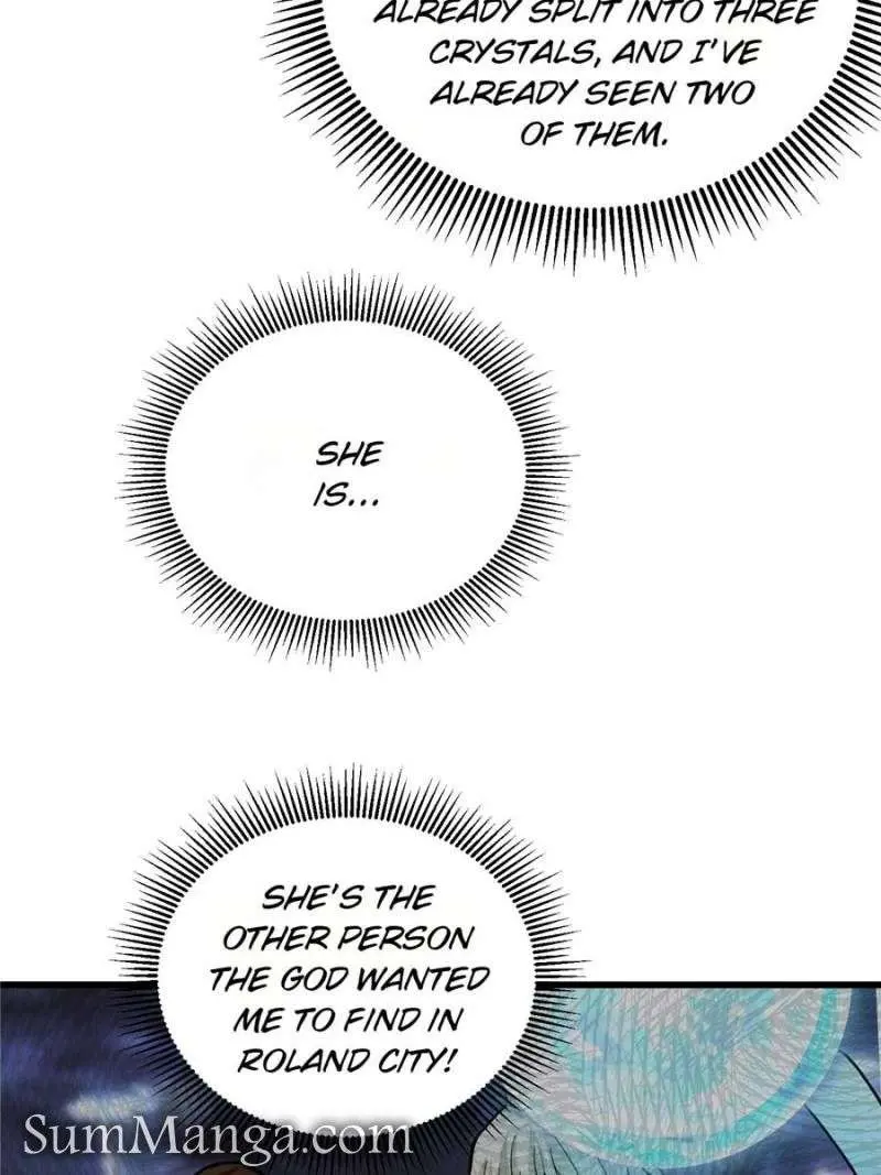 My Dragon System chapter 284 page 21