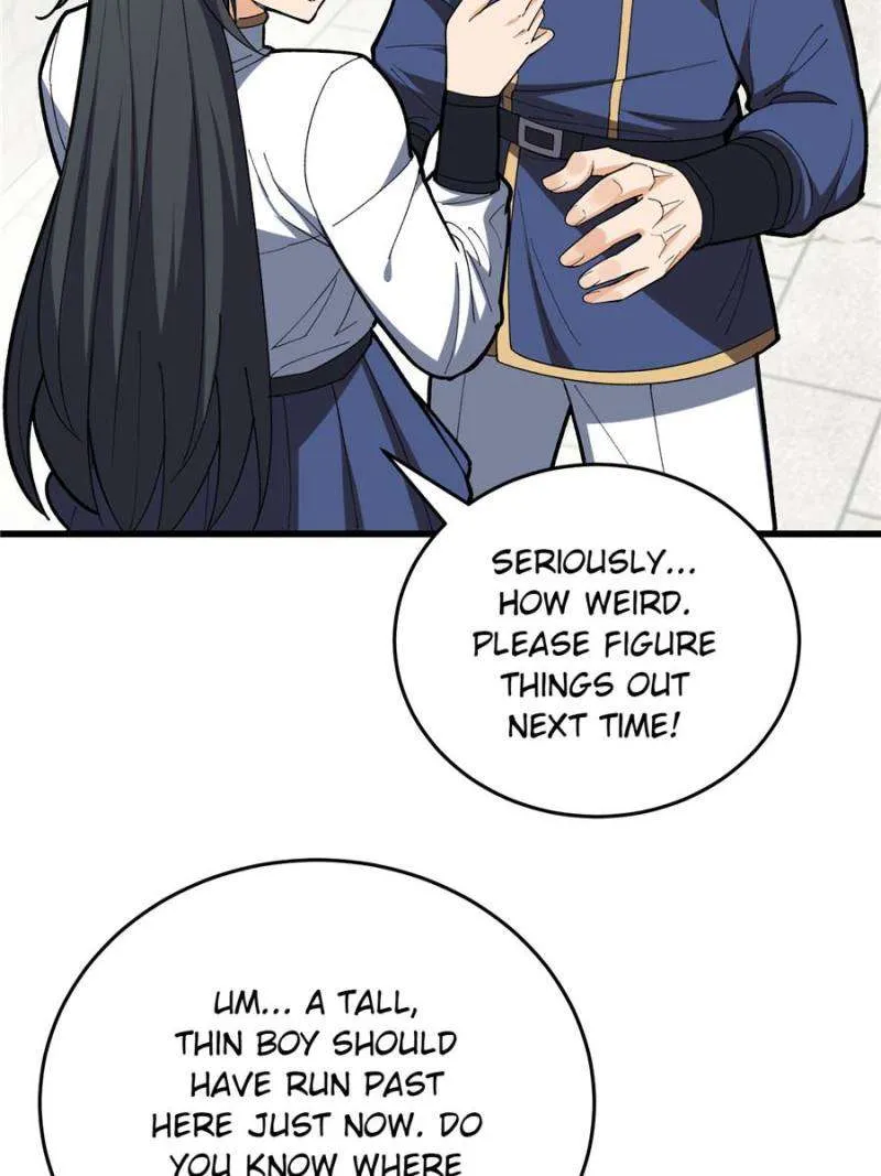 My Dragon System chapter 284 page 24