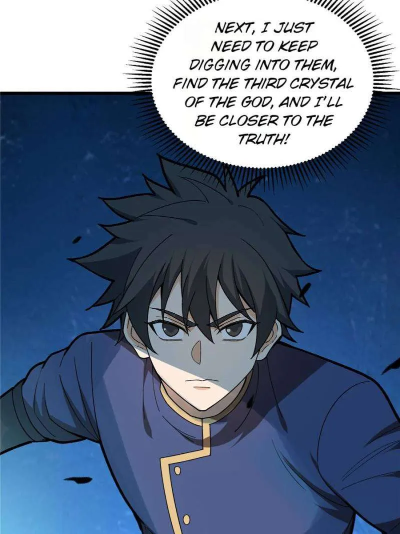 My Dragon System chapter 284 page 29
