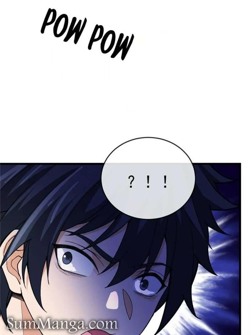My Dragon System chapter 284 page 34