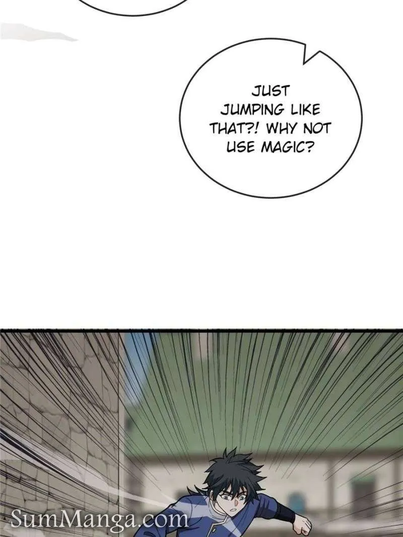 My Dragon System chapter 284 page 7