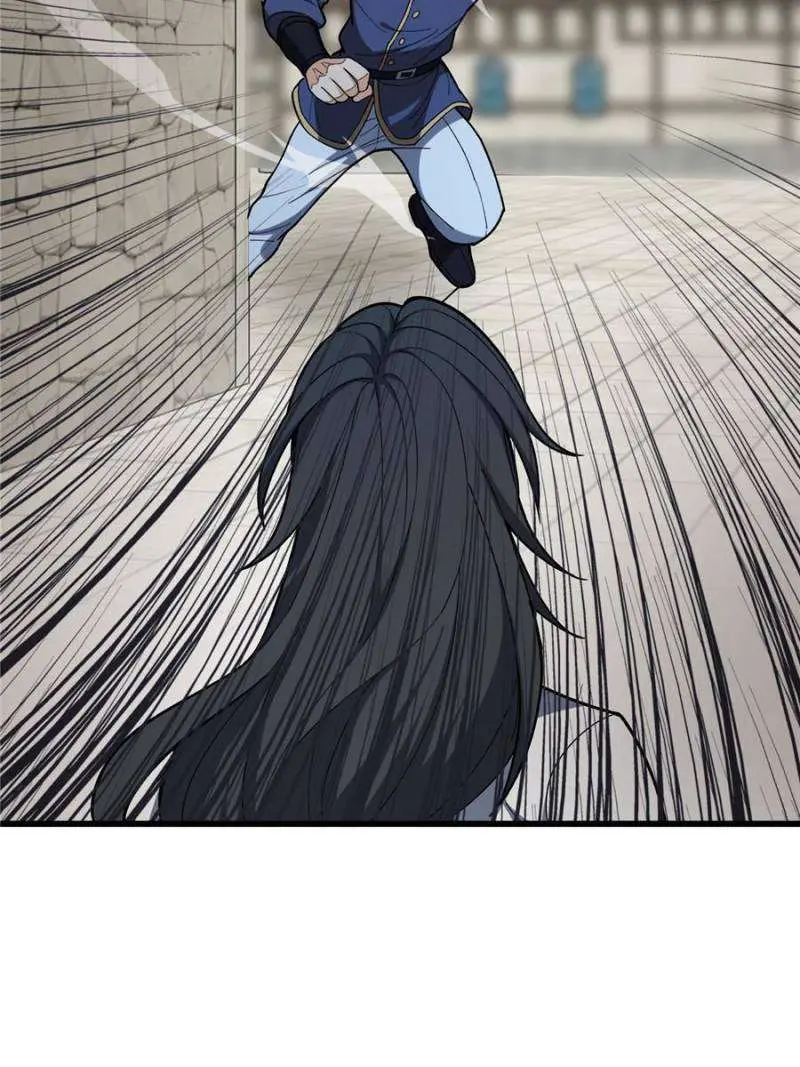 My Dragon System chapter 284 page 8
