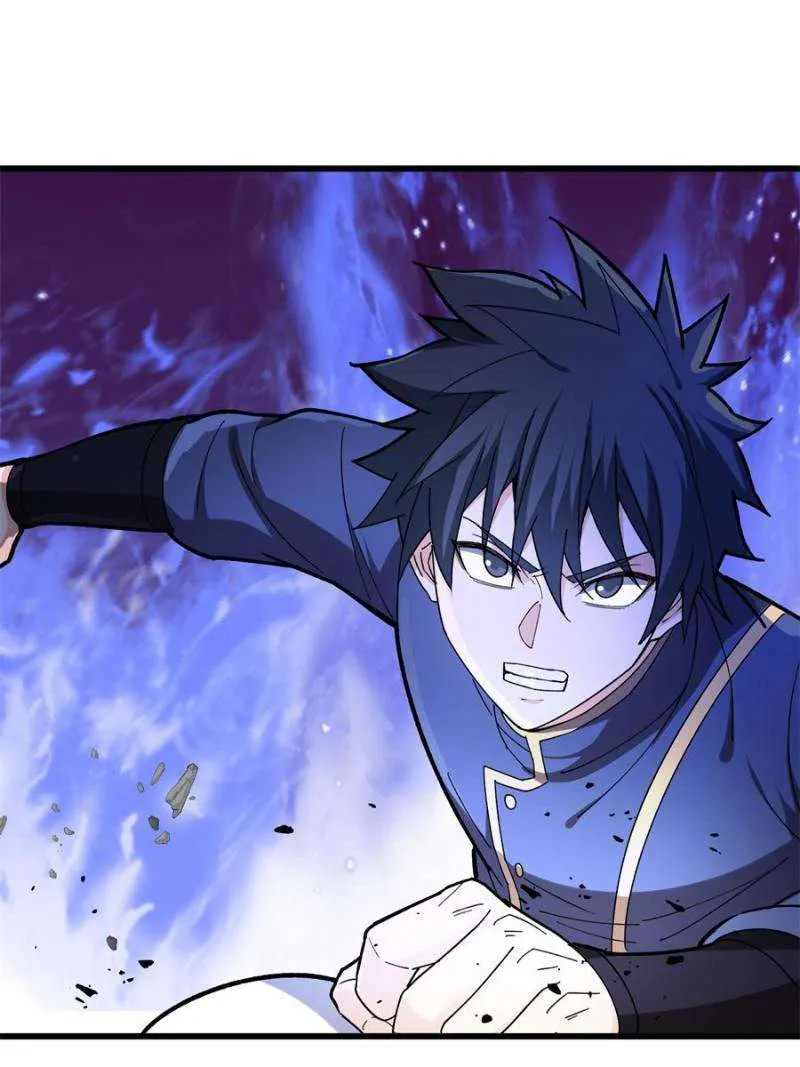 My Dragon System chapter 285 page 10