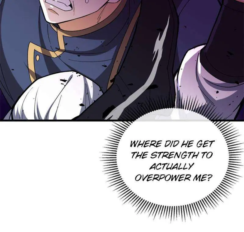 My Dragon System chapter 285 page 16