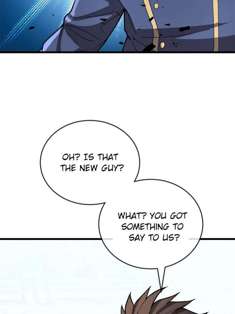 My Dragon System chapter 285 page 2