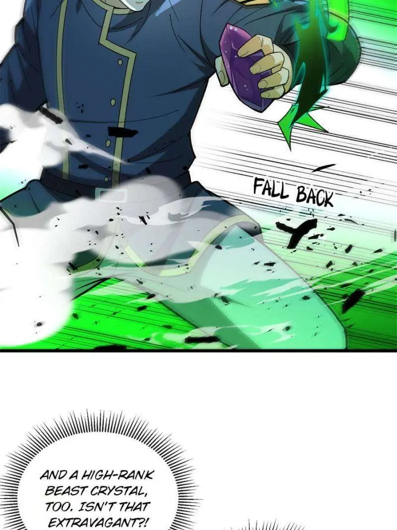 My Dragon System chapter 285 page 20