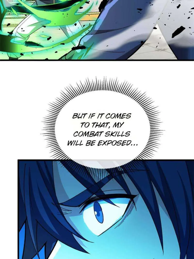 My Dragon System chapter 285 page 22