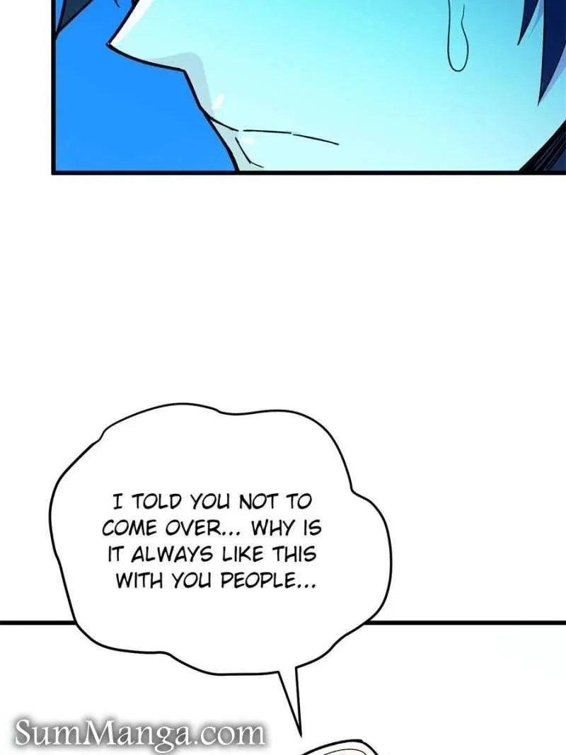 My Dragon System chapter 285 page 23