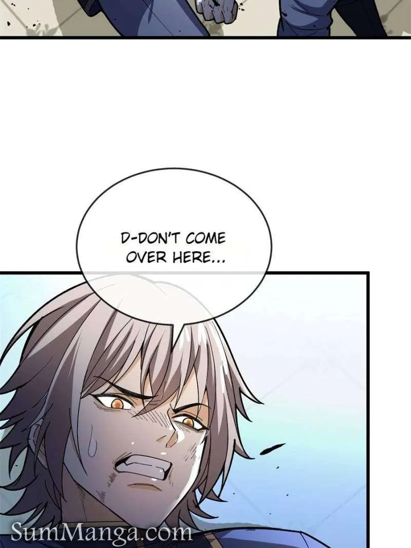 My Dragon System chapter 285 page 4