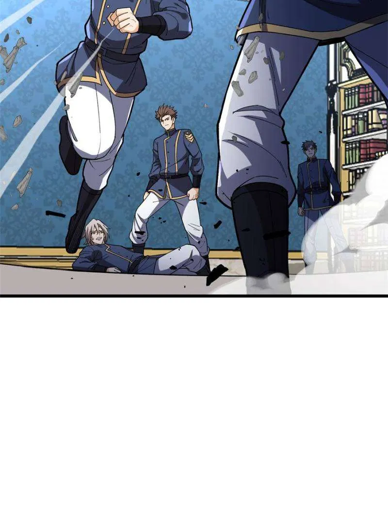 My Dragon System chapter 285 page 6