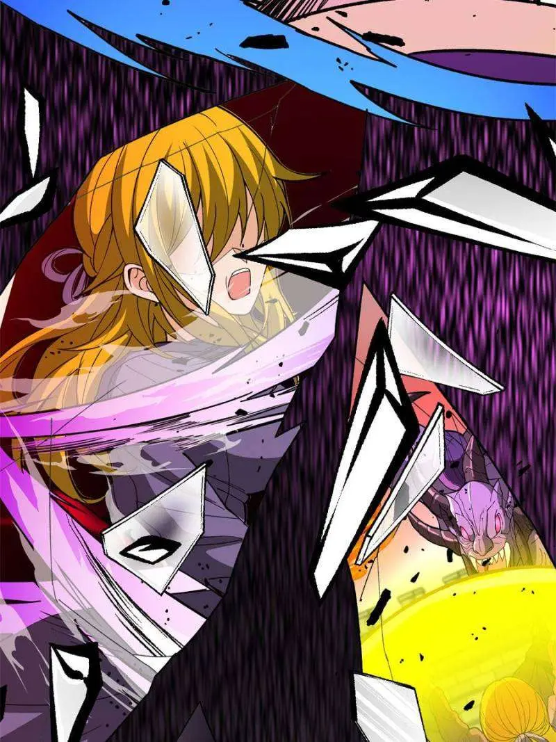My Dragon System chapter 286 page 10