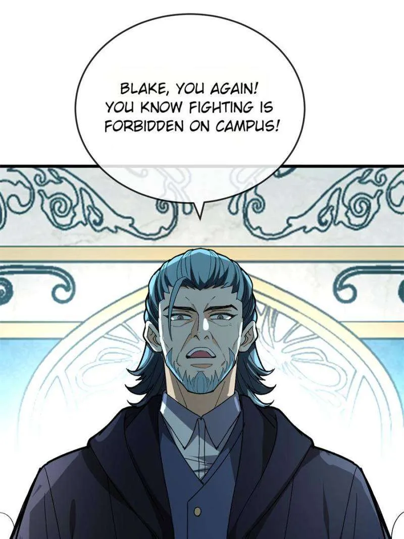 My Dragon System chapter 286 page 22