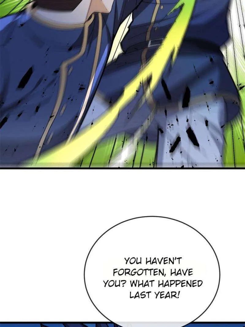 My Dragon System chapter 286 page 5