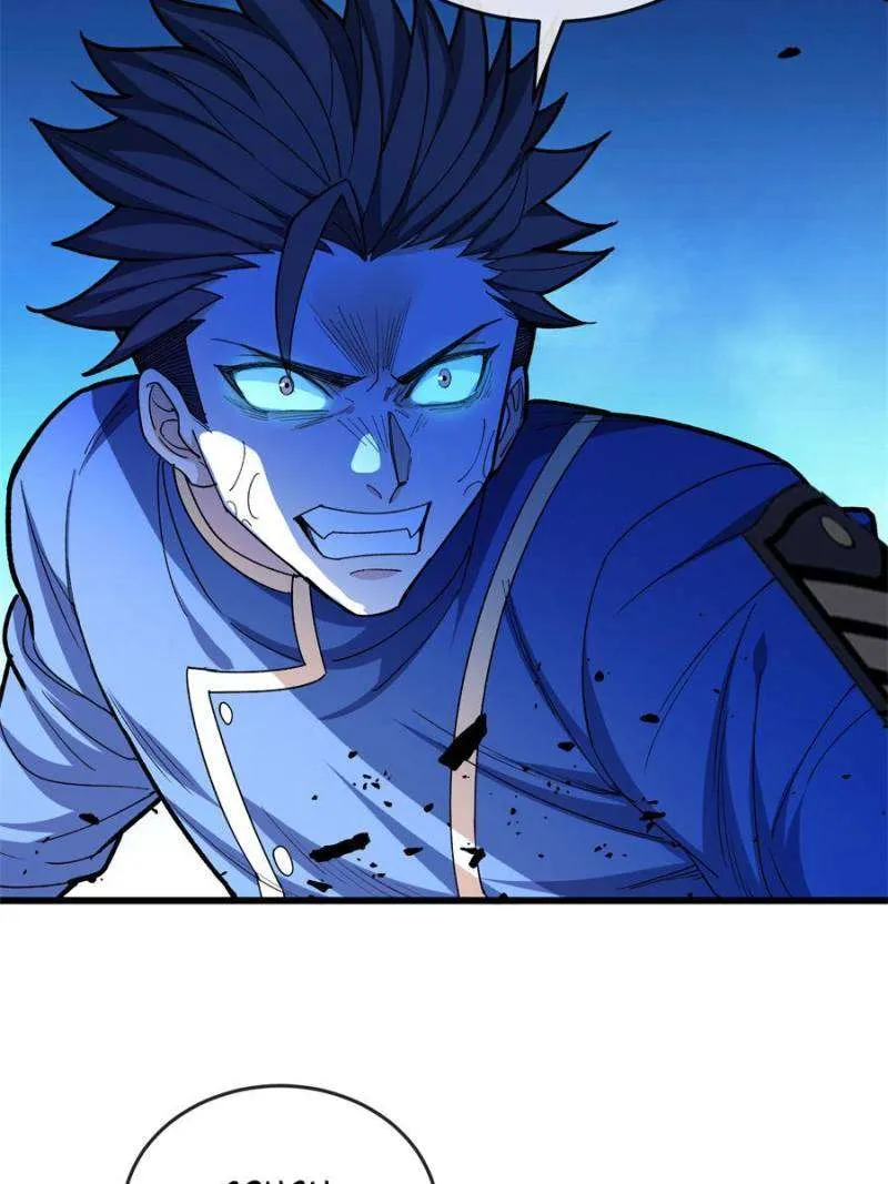 My Dragon System chapter 286 page 6