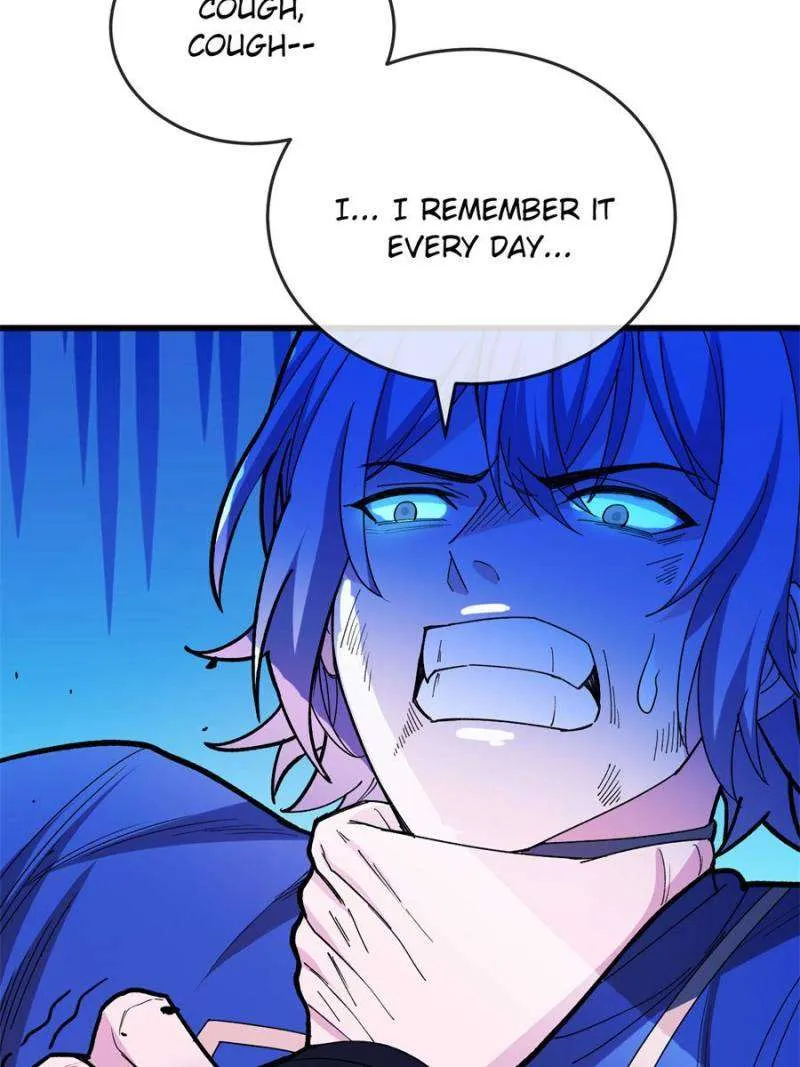 My Dragon System chapter 286 page 7