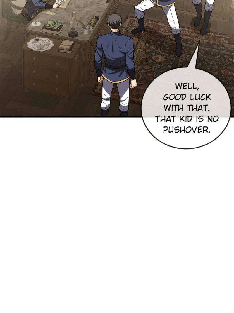 My Dragon System chapter 287 page 14