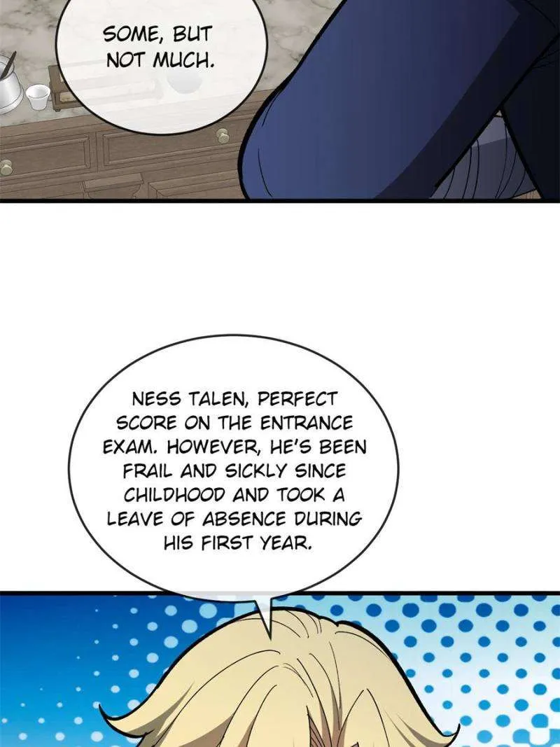 My Dragon System chapter 287 page 17