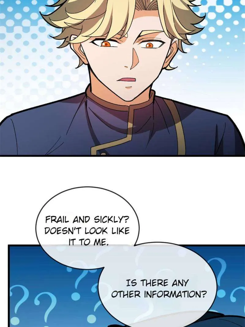 My Dragon System chapter 287 page 18