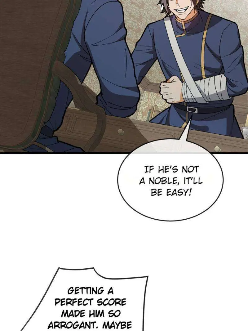 My Dragon System chapter 287 page 21
