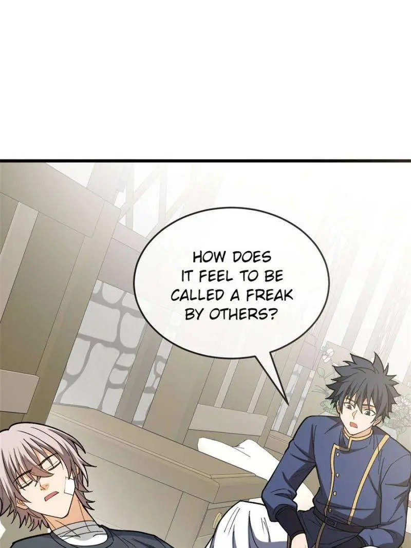 My Dragon System chapter 287 page 5