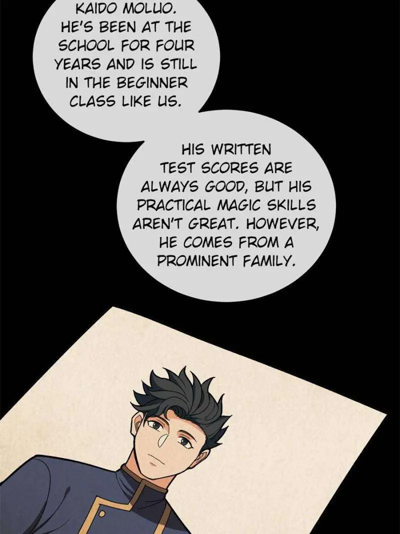 My Dragon System chapter 288 page 11