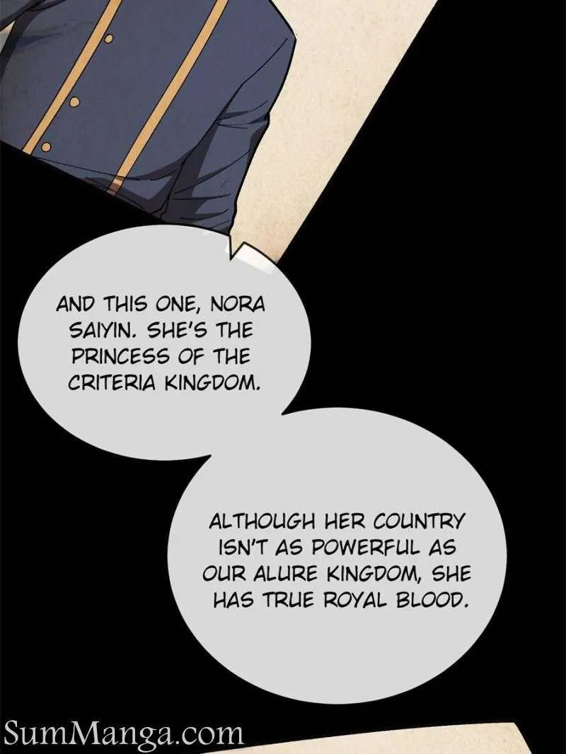 My Dragon System chapter 288 page 12