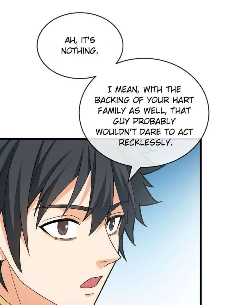 My Dragon System chapter 288 page 16