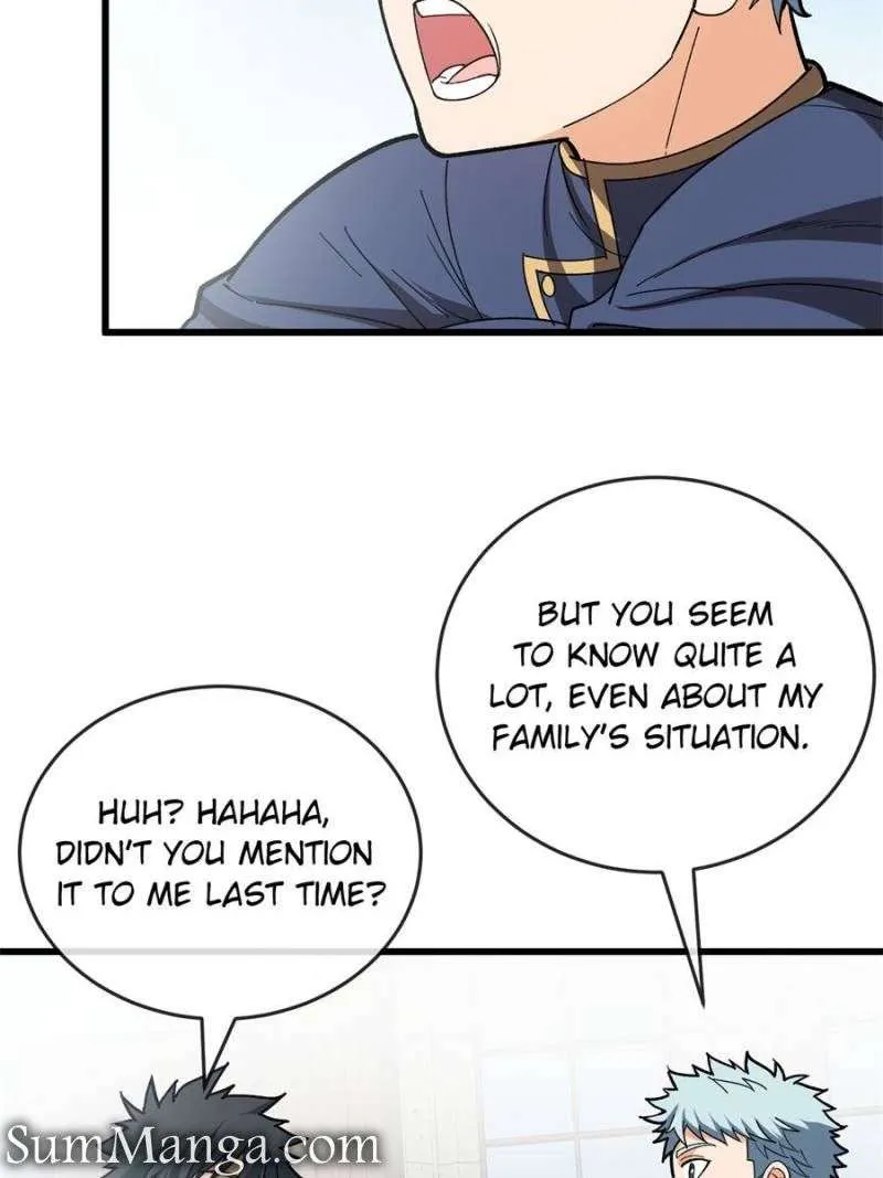 My Dragon System chapter 288 page 18