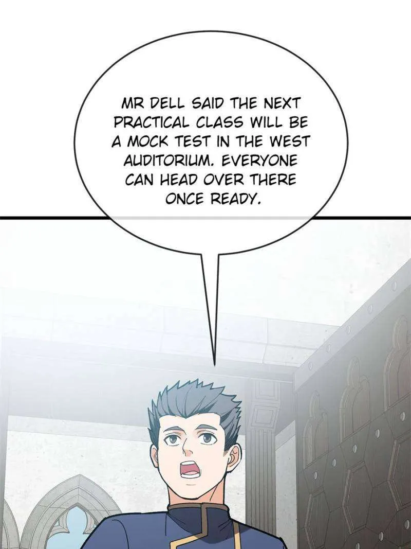 My Dragon System chapter 288 page 20