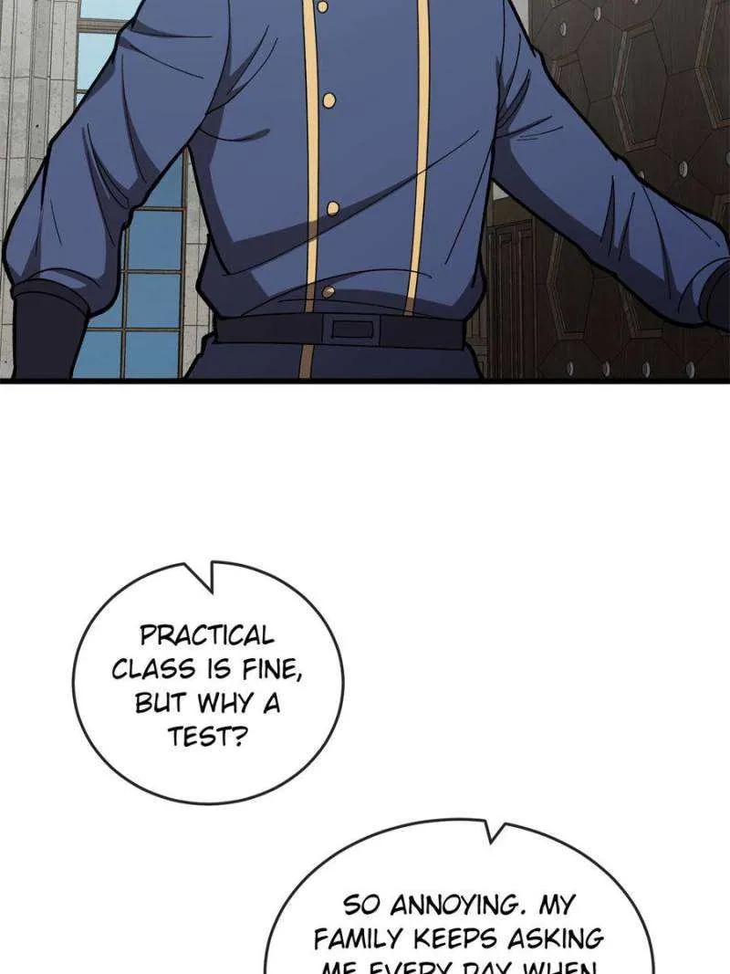 My Dragon System chapter 288 page 21