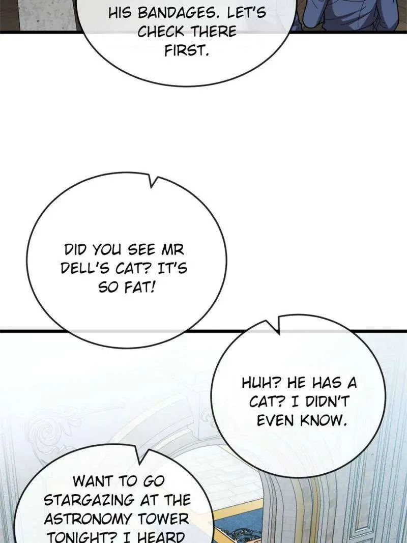 My Dragon System chapter 288 page 28