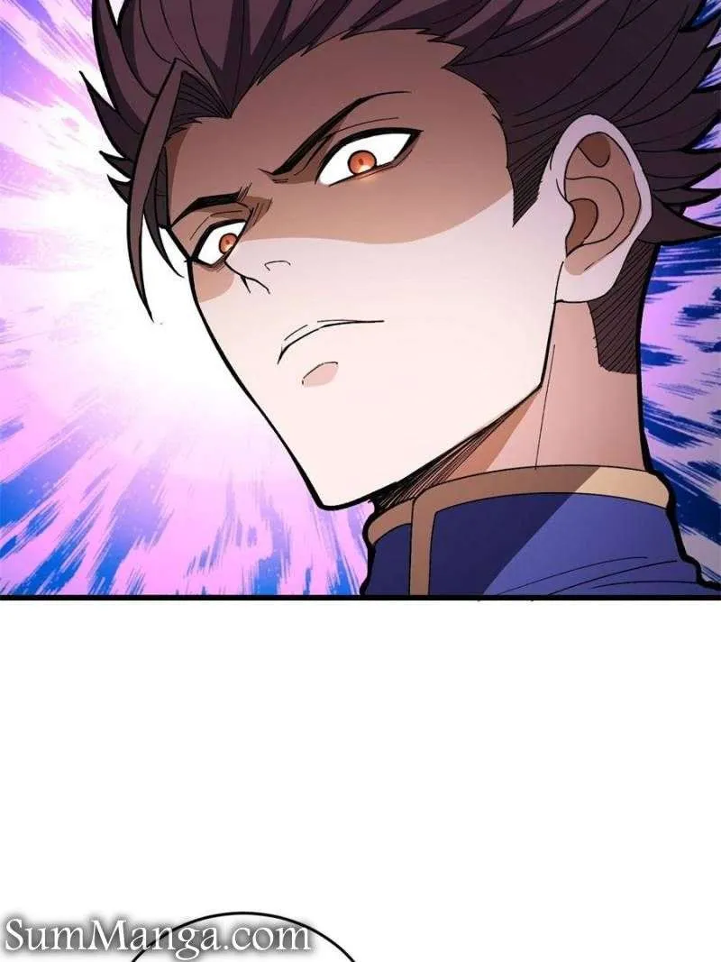 My Dragon System chapter 289 page 10