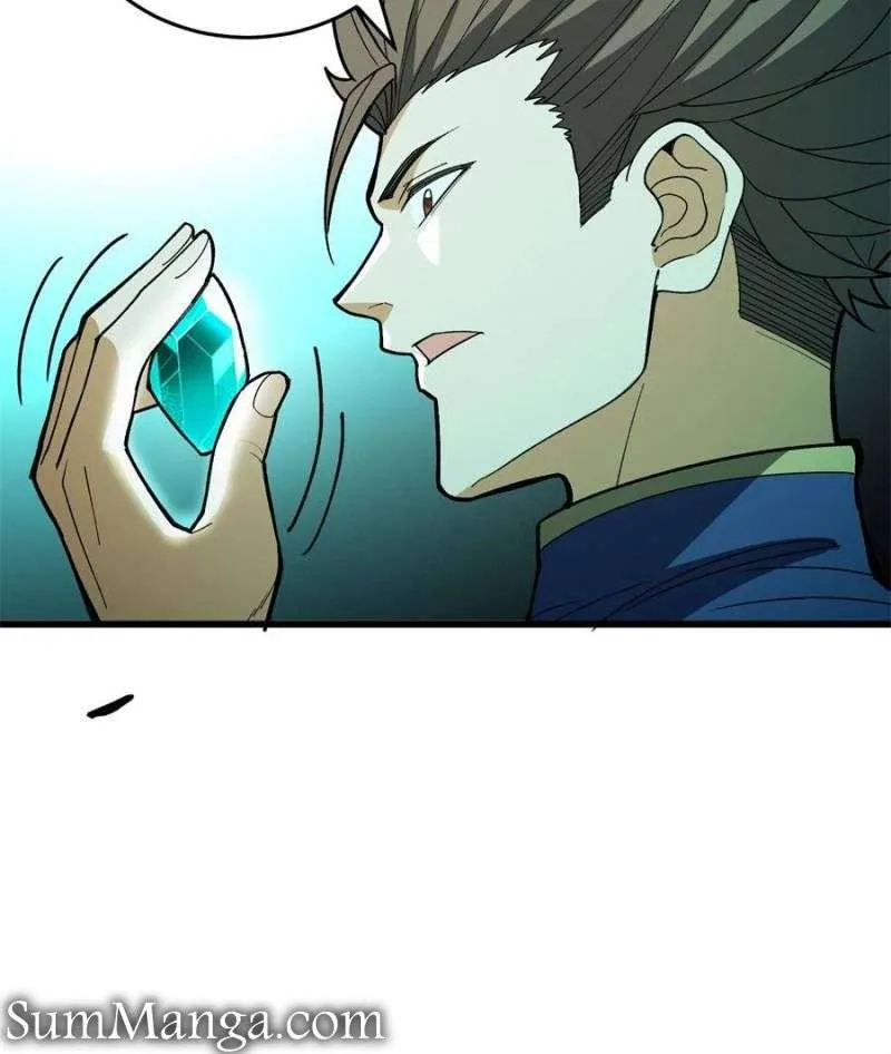 My Dragon System chapter 289 page 13