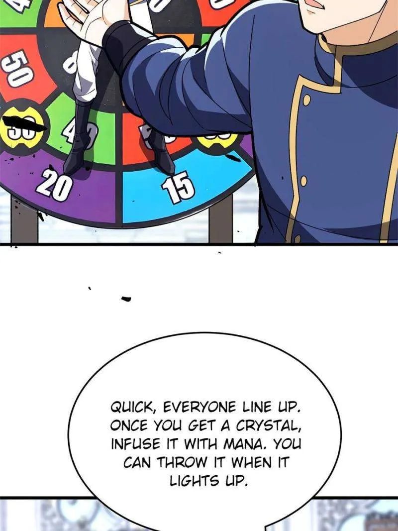My Dragon System chapter 289 page 18