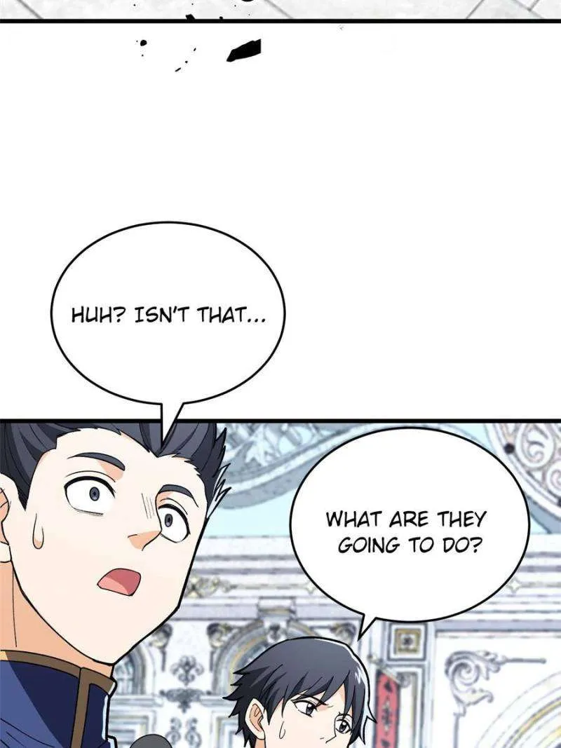 My Dragon System chapter 289 page 2