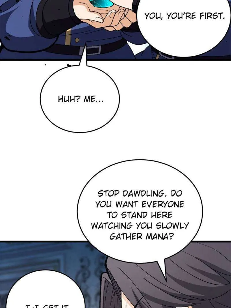 My Dragon System chapter 289 page 20