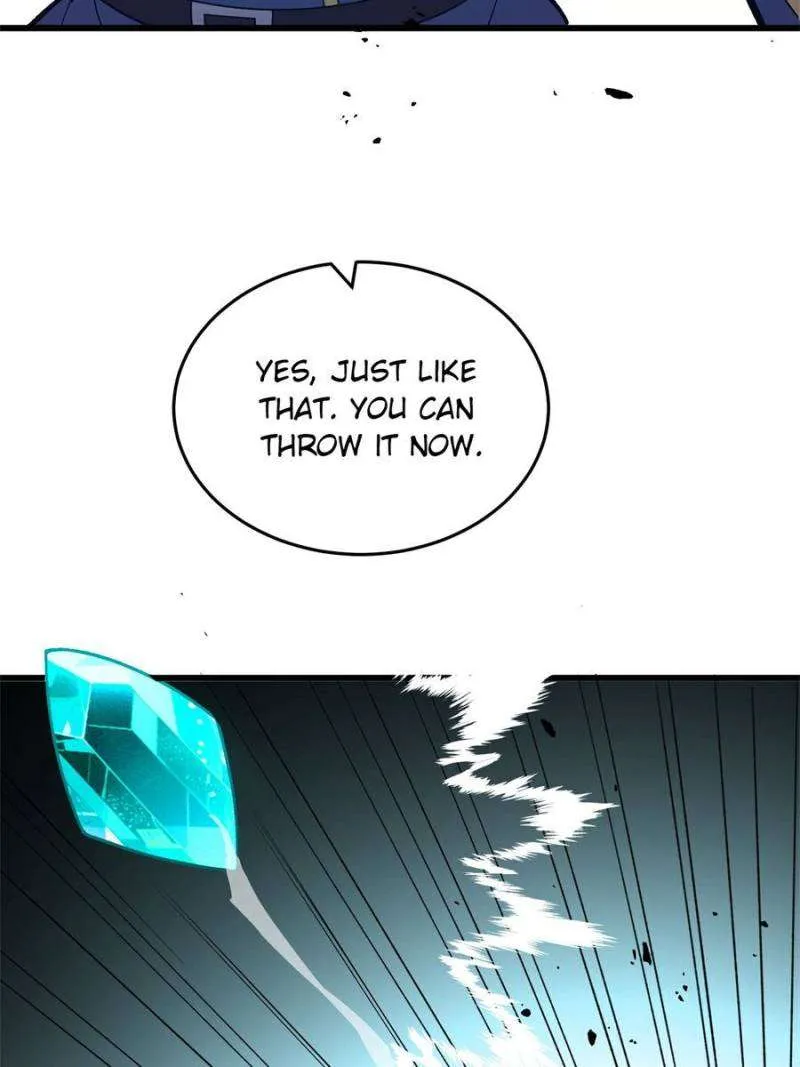 My Dragon System chapter 289 page 22