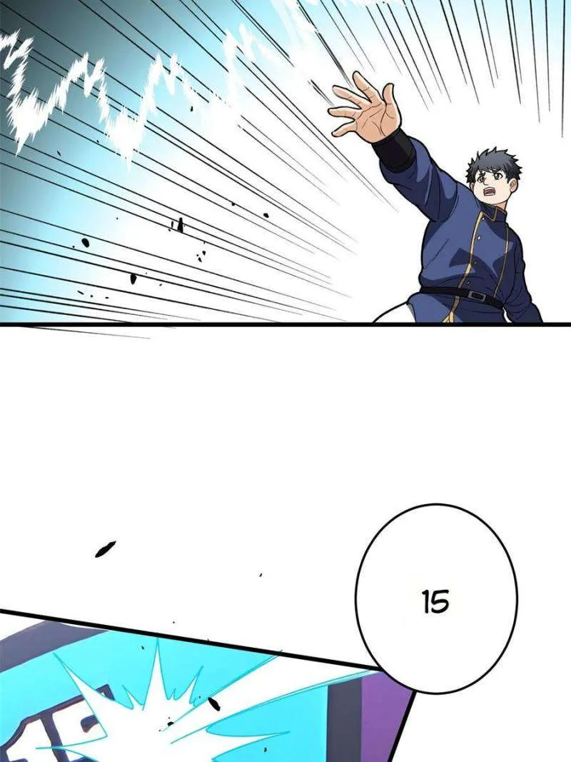 My Dragon System chapter 289 page 23