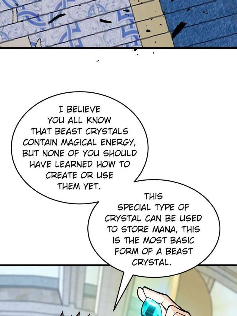 My Dragon System chapter 289 page 5