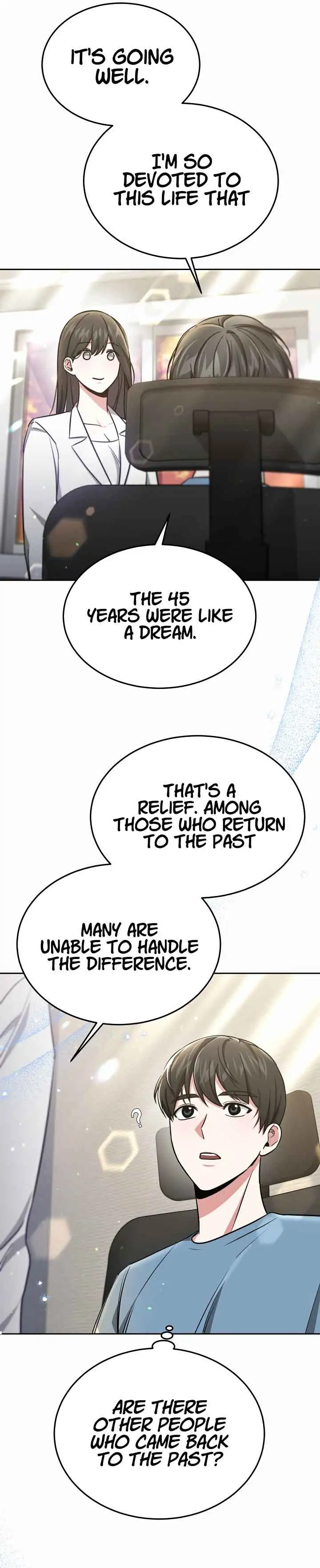 My Dragon System chapter 29 page 12