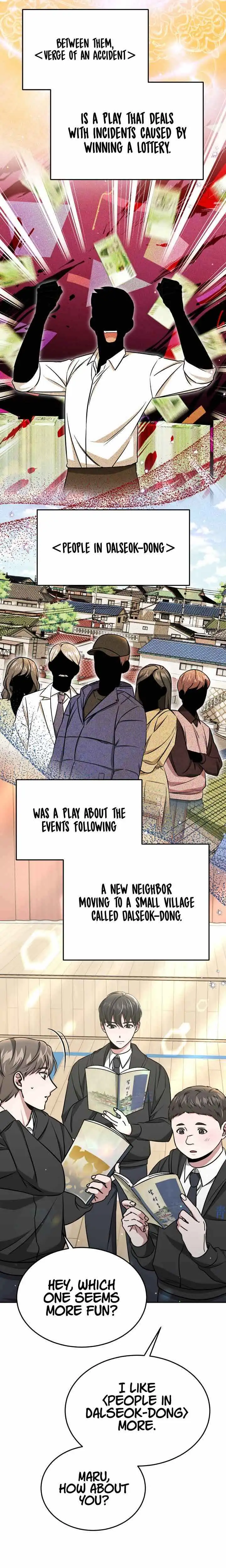 My Dragon System chapter 29 page 2