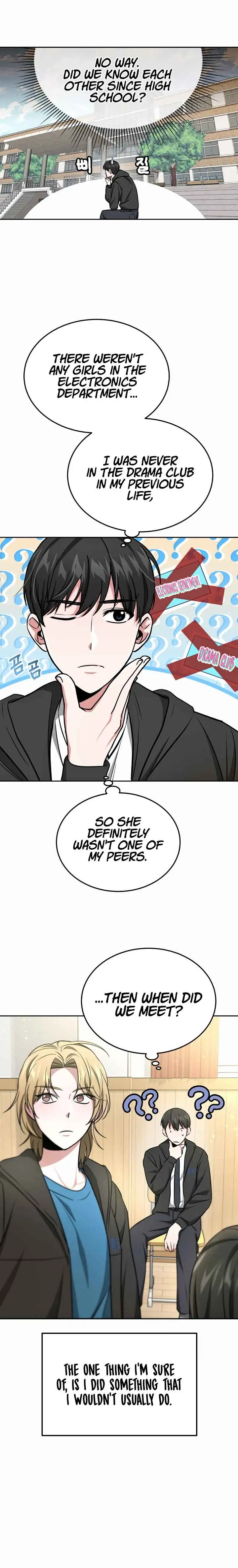 My Dragon System chapter 29 page 26