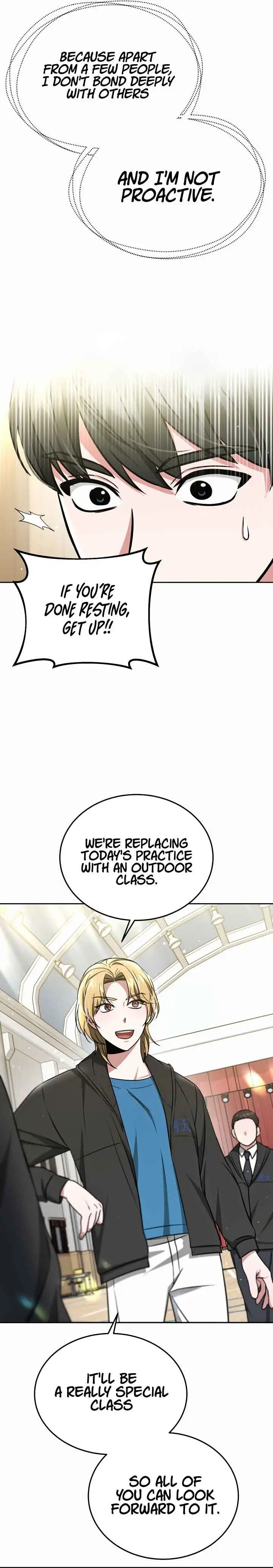 My Dragon System chapter 29 page 27